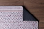 Conceptum Funk Chenille - Gray AL 142 Multicolor